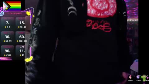 NerdySquirty online show from March 26, 7:12 am