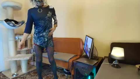 nessieanalemma online show from February 16, 3:32 pm