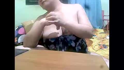 mariapaula online show from April 23, 3:47 pm