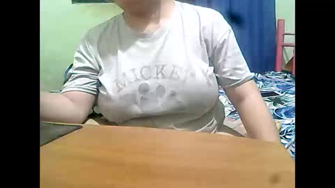 mariapaula online show from May 11, 4:04 pm