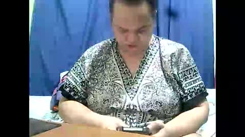 mariapaula online show from May 31, 12:31 am