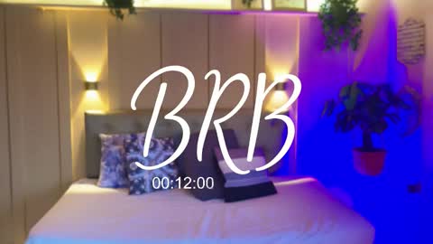 Your baby Nicol  online show from October 23, 1:15 pm