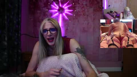 nicktuuk online show from May 1, 11:42 pm