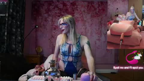 nicktuuk online show from May 8, 11:34 pm