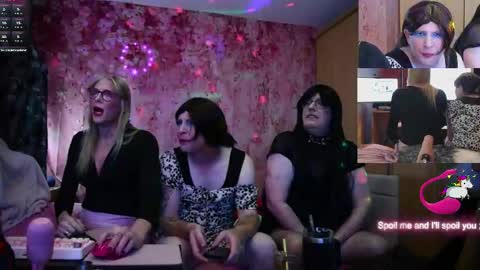nicktuuk online show from May 16, 12:41 am