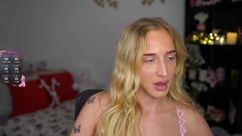 nicolette__shea_ online show from December 20, 10:05 am