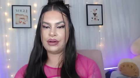 nicoobaby online show from January 30, 8:21 pm