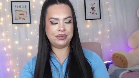 nicoobaby online show from February 2, 7:04 pm