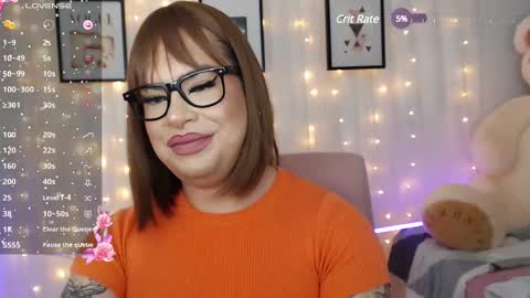 nicoobaby online show from March 3, 6:29 pm