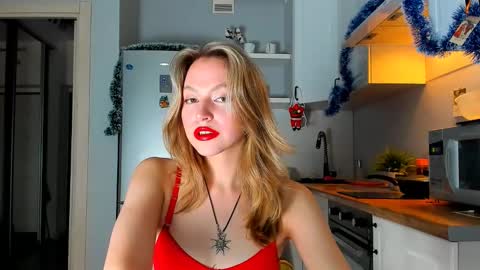 Veronica online show from December 24, 10:28 pm