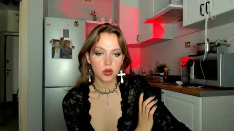 Veronica online show from February 10, 11:46 am