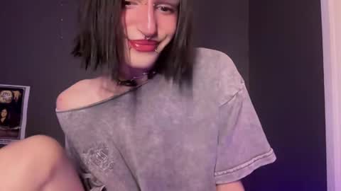 Niky online show from April 28, 1:04 am