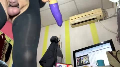 Snapshot of ninfo_puta chatting on January 2, 8:28 am Ninfo Puta online show from January 2, 8:28 am