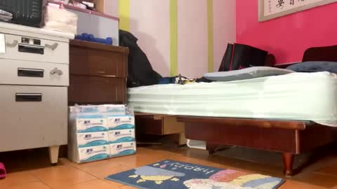 Snapshot of ninfo_puta chatting on January 10, 11:33 am Ninfo Puta online show from January 10, 11:33 am