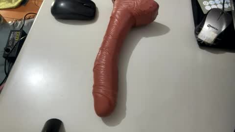 Ninfo Puta online show from April 4, 9:07 am