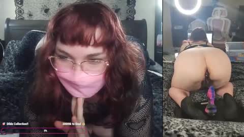 NixNoiree online show from November 11, 12:45 am