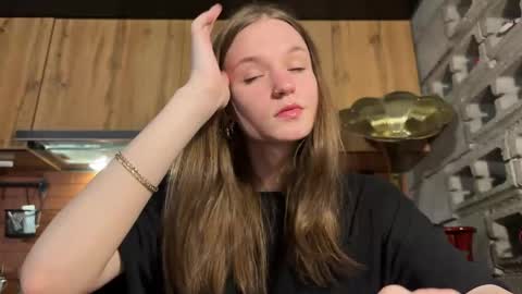 Tears Lora online show from May 5, 9:54 pm