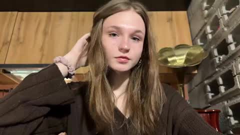 Tears Lora online show from May 6, 10:27 pm