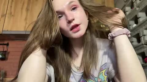 Tears Lora online show from May 8, 1:46 am
