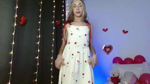 Noah fox online show from February 14, 7:54 pm