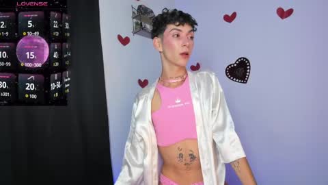 Noah fox online show from June 8, 1:50 am