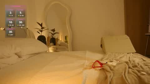 Samantha online show from March 16, 5:00 am