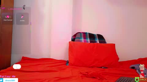 Nicol online show from February 22, 2:53 pm