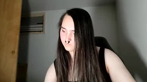 nonbinarybeauty20 online show from March 5, 9:58 am