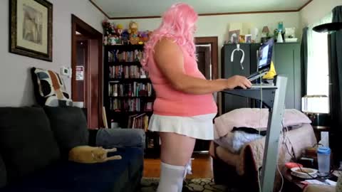 normalguyohio online show from July 21, 5:38 pm