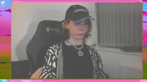 Lucy online show from January 10, 2:39 am