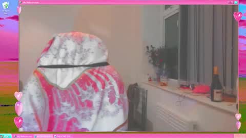 Lucy online show from March 2, 7:21 pm