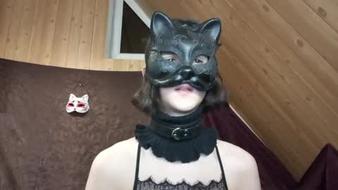 Novakitty888 online show from May 31, 9:05 pm