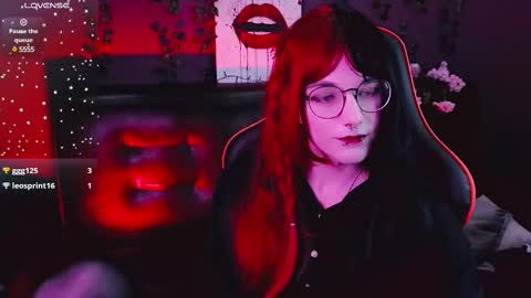 numbaka_ online show from March 11, 5:24 pm