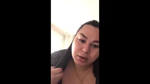 nymp_fairy online show from May 20, 1:39 pm