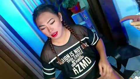 Miss OLIVIA online show from September 20, 9:48 am