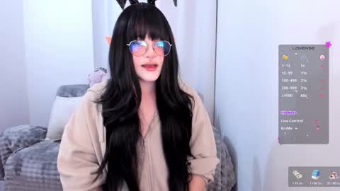 Omori Chan   online show from December 20, 3:07 pm