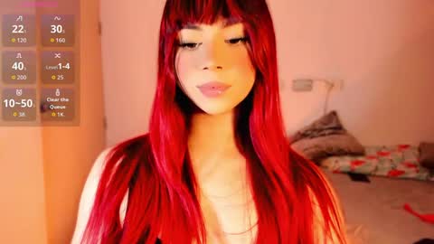 onfire_callme online show from March 8, 2:59 am