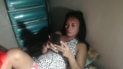 Snapshot of ooosexyasscockooo chatting on February 1, 6:08 pm Yummy-Poccahontas online show from February 1, 6:08 pm