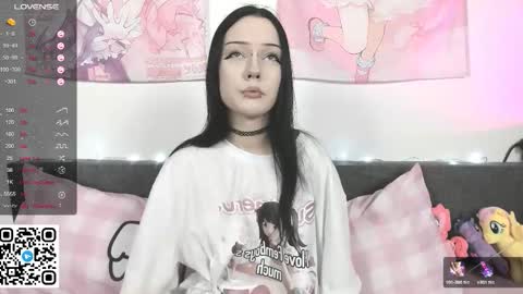 Ophelia online show from February 11, 2:41 am