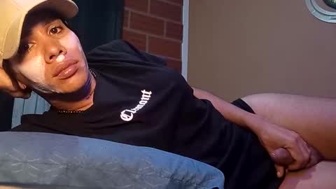 osarito3x online show from April 17, 12:24 am