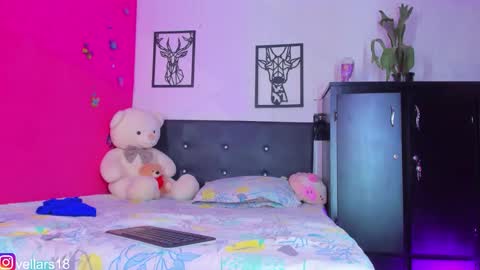 vella online show from November 13, 8:27 pm