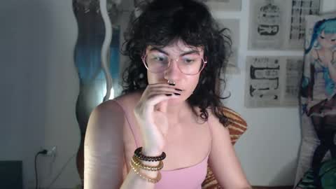 Pain Prince online show from May 12, 3:15 am