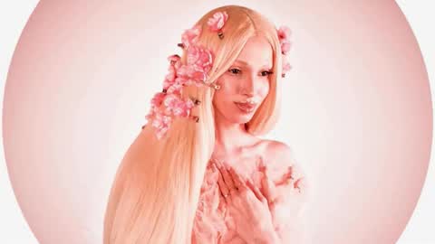 Pamelamy online show from February 8, 10:38 pm