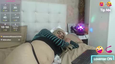 pantera_white online show from May 11, 4:04 pm