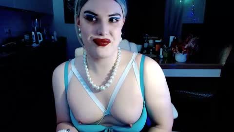 Sarina Williams online show from February 18, 1:08 pm