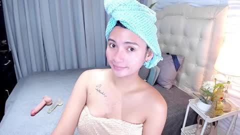 patricia_miller08 online show from November 5, 7:19 am