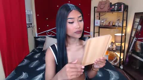 patring292004 online show from November 9, 8:15 am