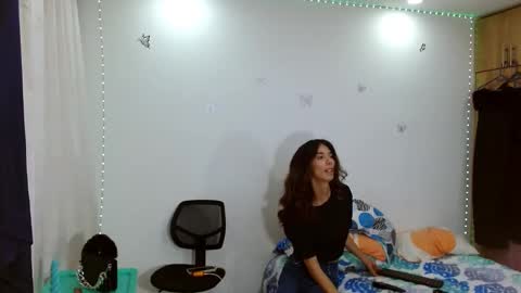 Paulette Sparks  online show from January 23, 12:57 am