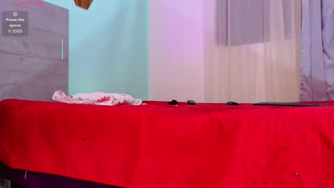 Paulina  online show from February 1, 8:29 pm