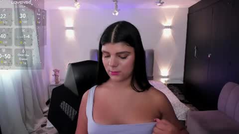 Paulina Belle online show from June 22, 3:20 pm